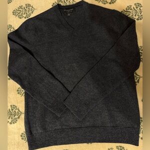 Banana Republic 100% Merino wool sweater - size M